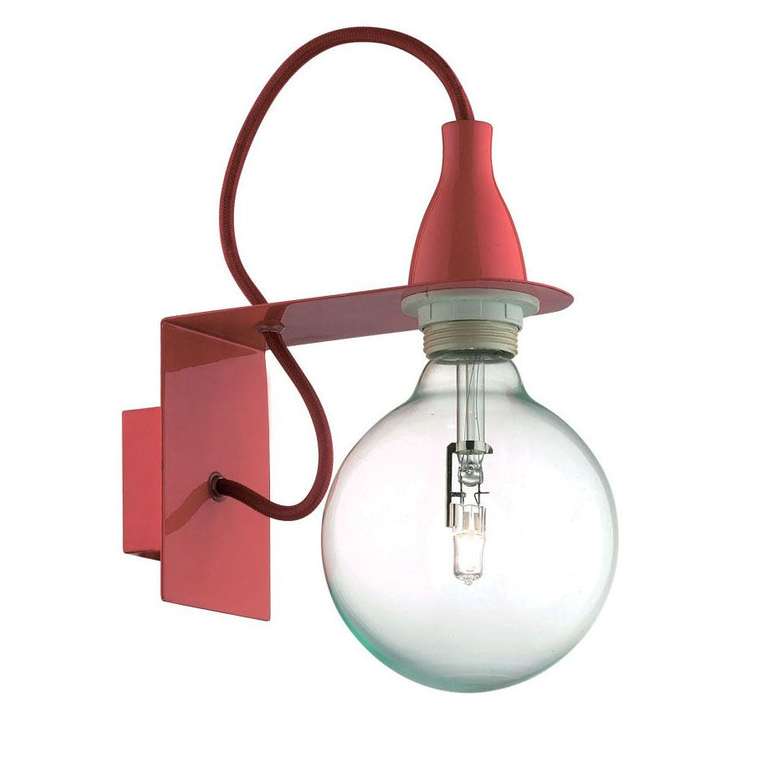 Бра Ideal Lux "Minima"