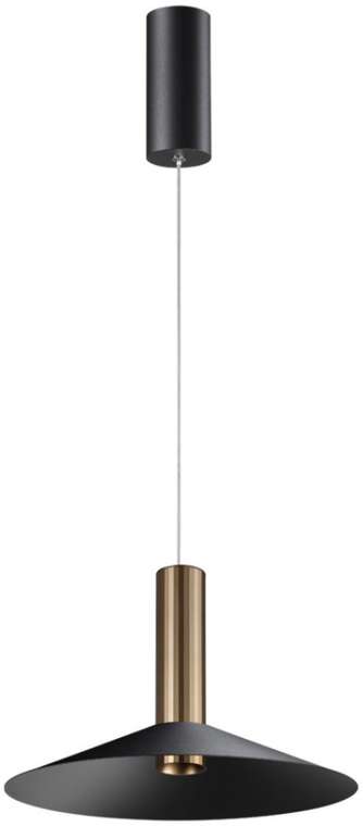 Подвесной светильник LED Novotech Alba 358985