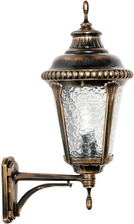 Настенный уличный фонарь IP44 2М 79751М Gb Oasis Light MUNICH
