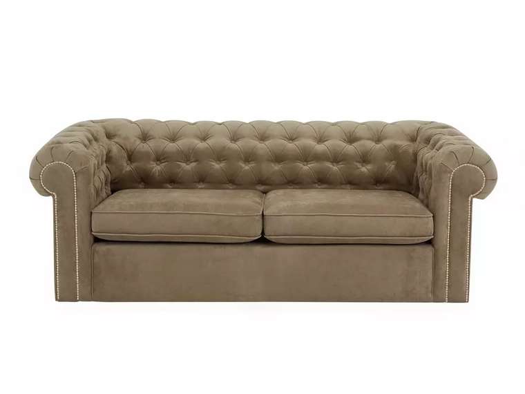 Диван раскладной Chesterfield
