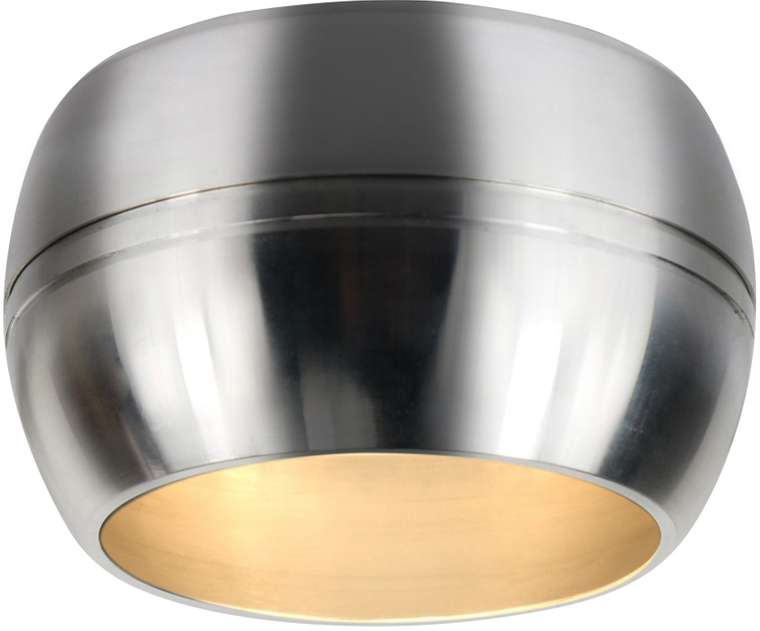 Накладной светильник OL17 Б0049031 (алюминий, цвет никель)