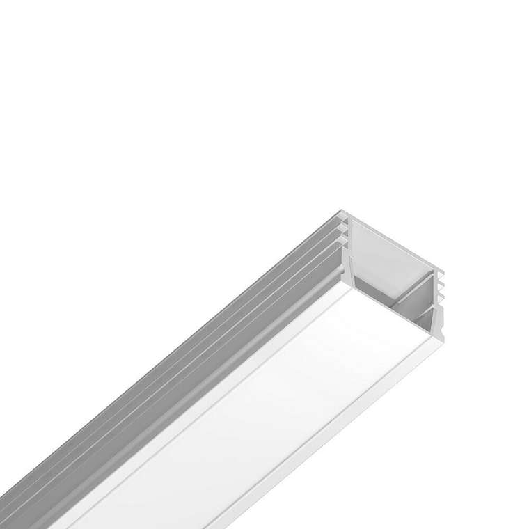 Профиль для светодиодной ленты Ambrella Alum Profile GP1750WH