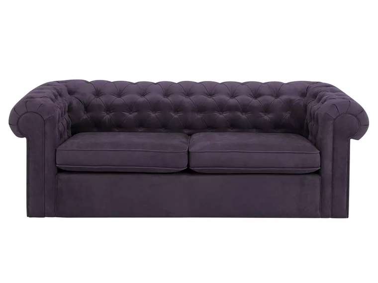 Диван раскладной Chesterfield