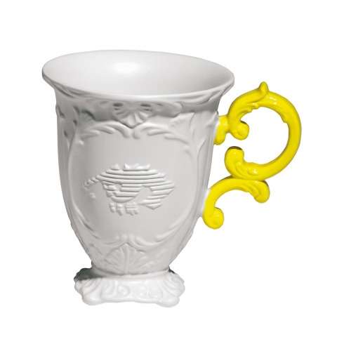 Кружка I-Mug