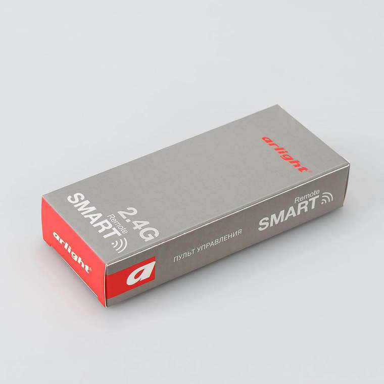Пульт Arlight SMART-R22-MULTI Black 023473