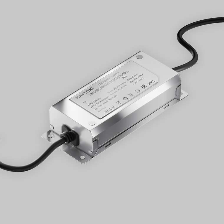 Блок питания Power Supply Parity TRA130DR