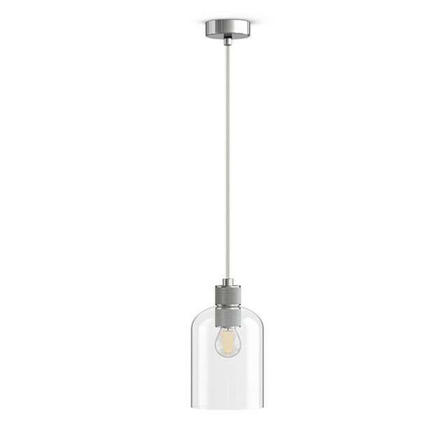 Подвесной светильник Capsule с прозрачным плафонами