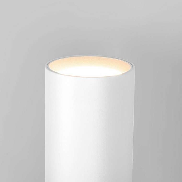 Настенный светодиодный светильник 40123/LED langer
