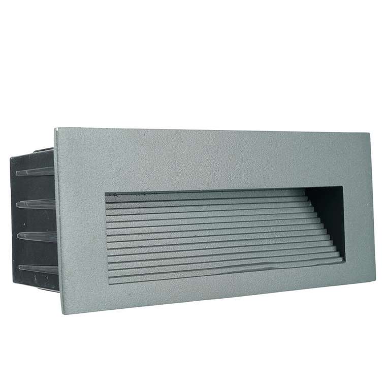 Подсветки для лестниц и ступеней светодиодная встраиваемая Feron LN012-1 51955