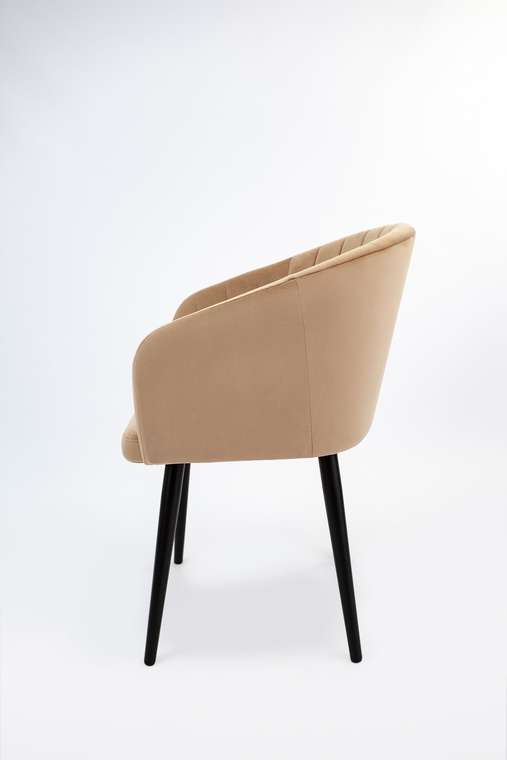 Стул Вудсток бежевого цвета