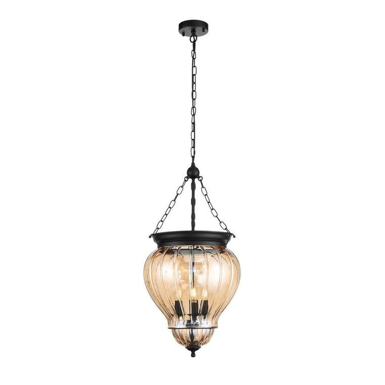 Подвесная люстра ST Luce Sotto 
