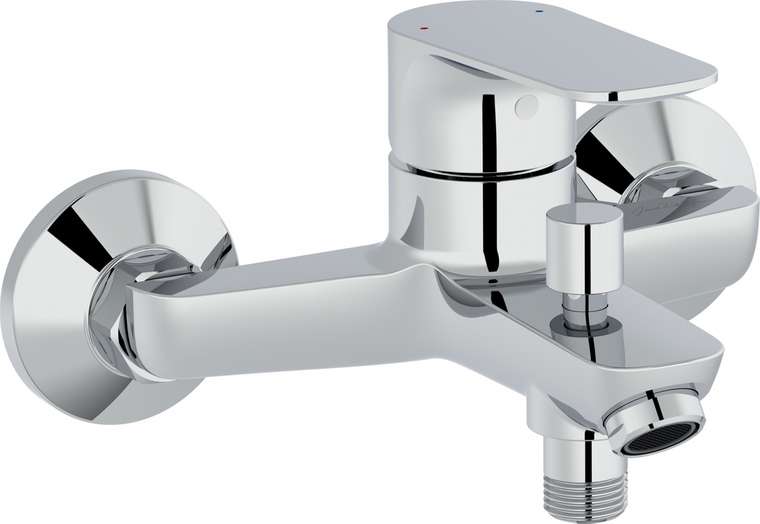 Смеситель Oscar для ванны