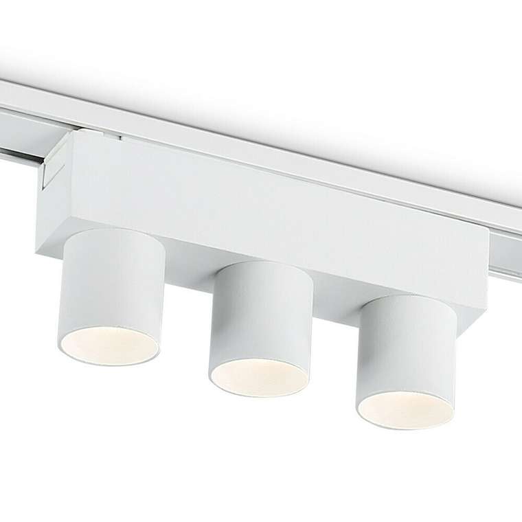 Трековый светильник Ambrella Magnetic Ultra Slim GV1503