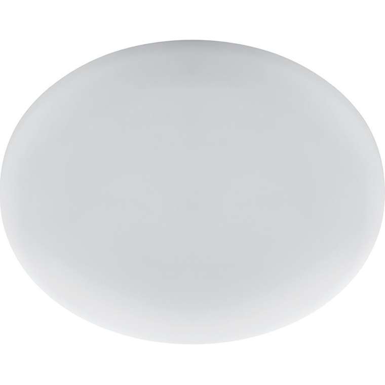Встраиваемый светильник AL509 41212 (пластик, цвет белый)