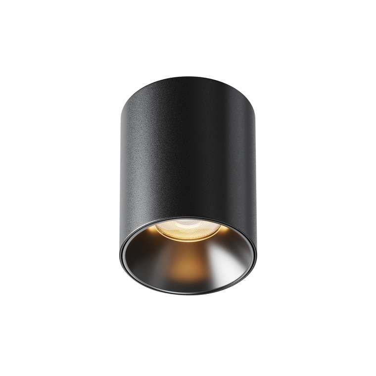 Потолочный светильник Technical C064CL-8W2.7K-RD-B Alfa LED Ceiling