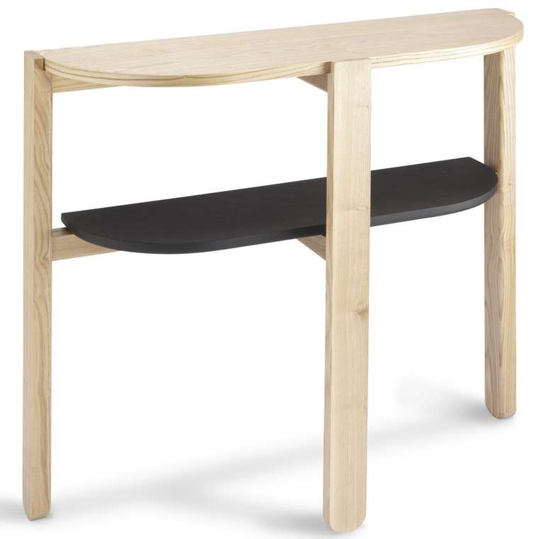 Стол-консоль Umbra "hub"