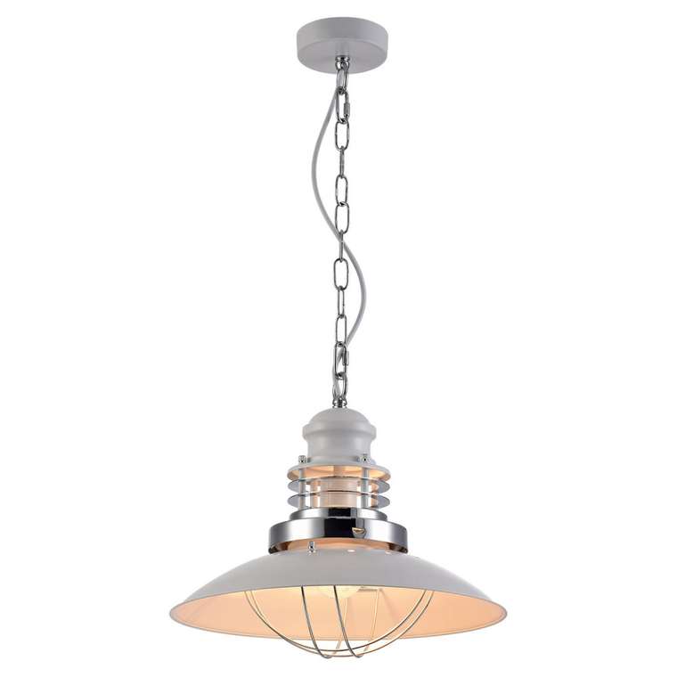 Подвесной светильник Lussole Loft Ketchikan LSP-8030