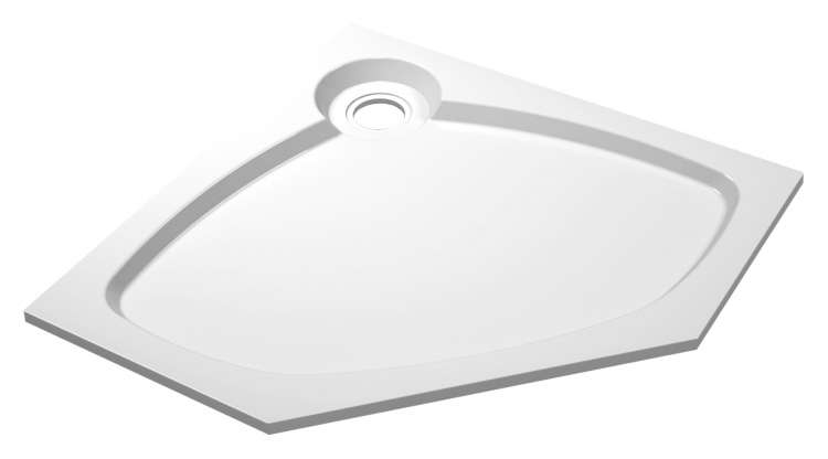 Поддон для душа Tray