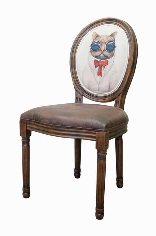 Стул Volker Cat