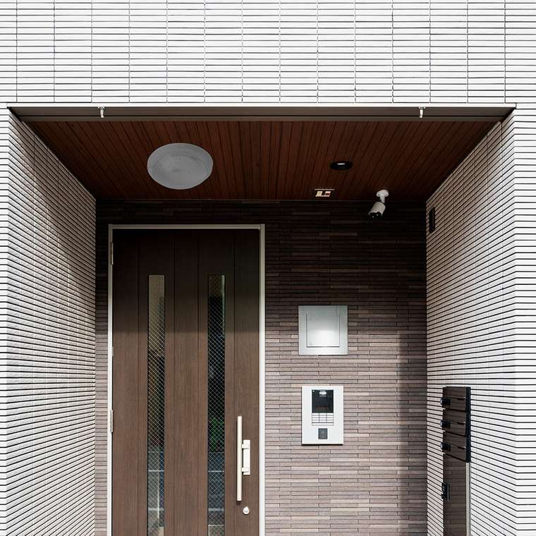 Накладной светильник ДБП 06-6-001 48514 (пластик, цвет белый)