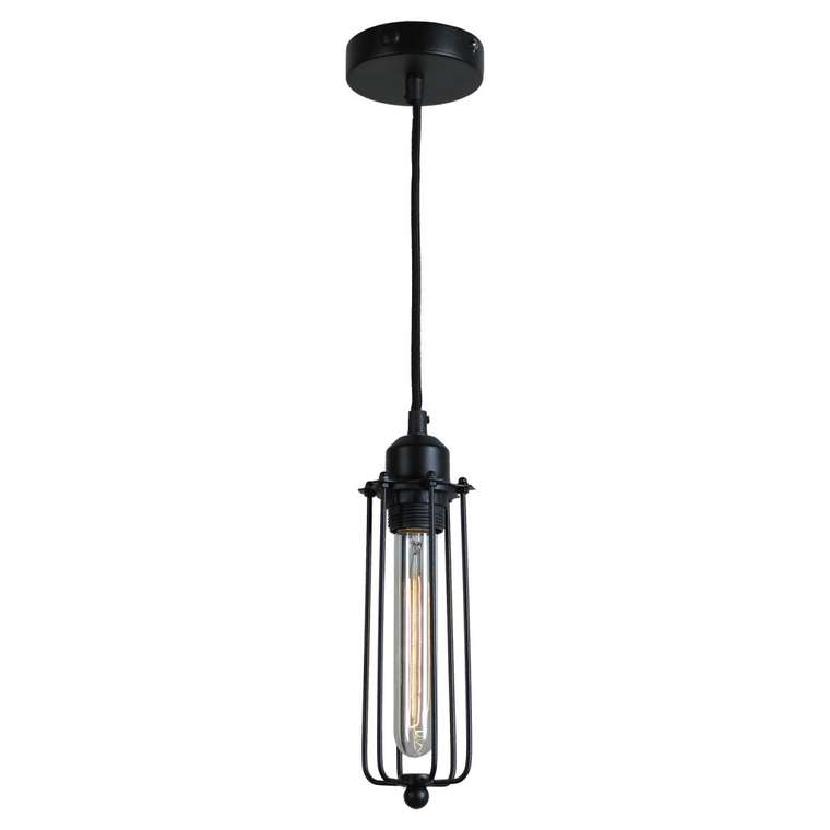 Подвесной светильник Lussole Loft Irondequoit LSP-9608