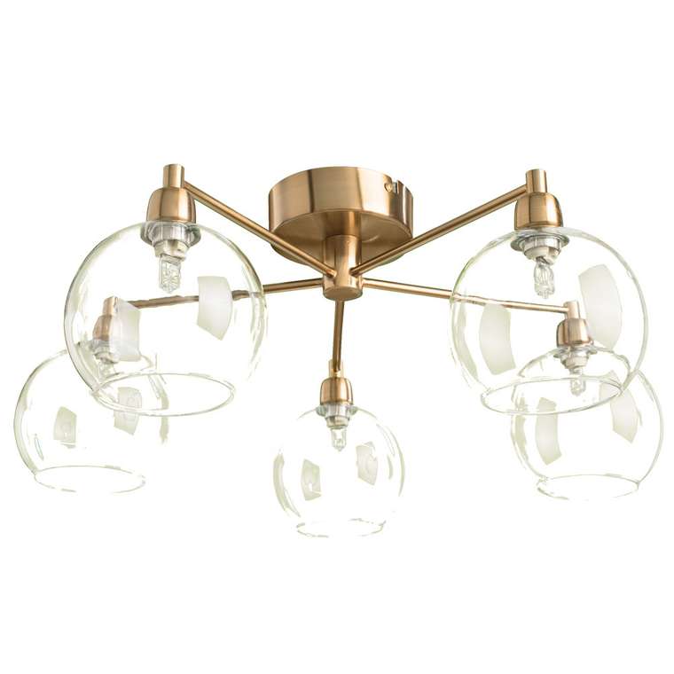 Потолочная люстра ARTE LAMP