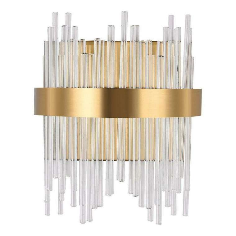 Настенный светодиодный светильник Natali Kovaltseva Led Lamps 81118/1W