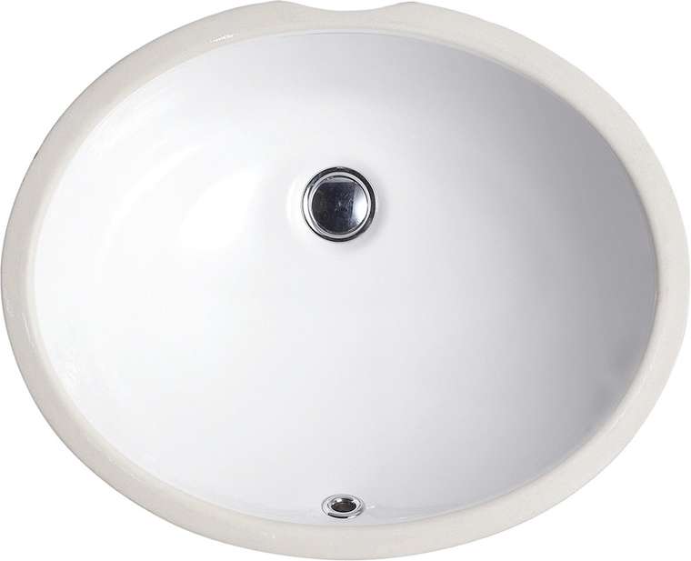 Раковина Balaton встраиваемая снизу