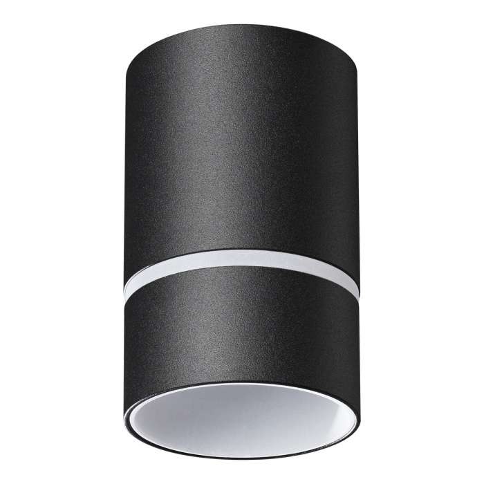 Точечный светильник светодиодный с цоколем gu10 Novotech Elina 370731