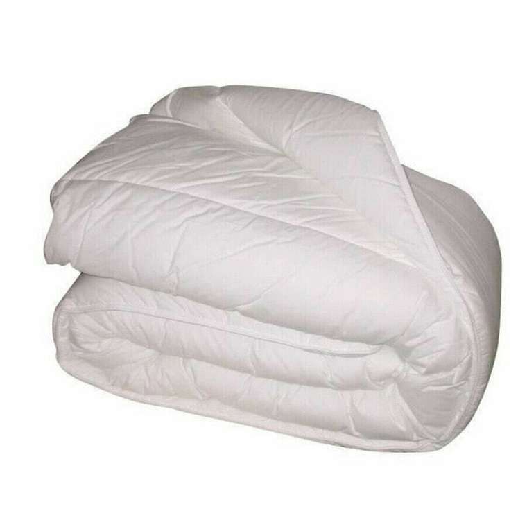 Одеяло Скандинавское наполнение Blanreve Белый 500 g/m? 240 x 260 см