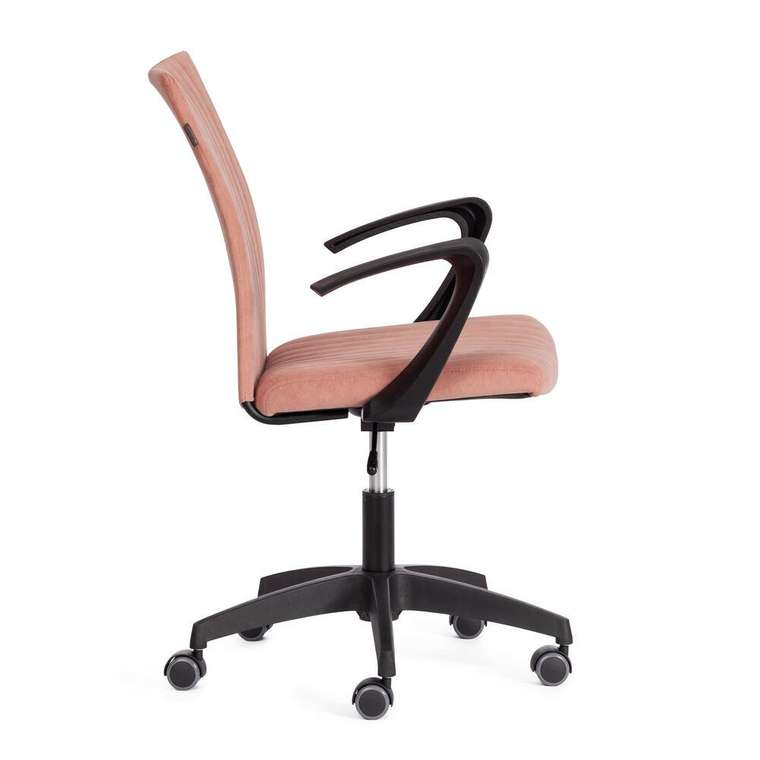 Офисное кресло Spark розового цвета