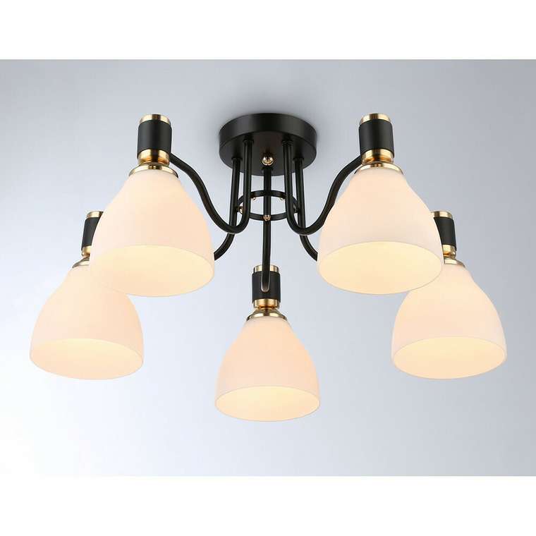 Светильник потолочный Ambrella Traditional TR303307
