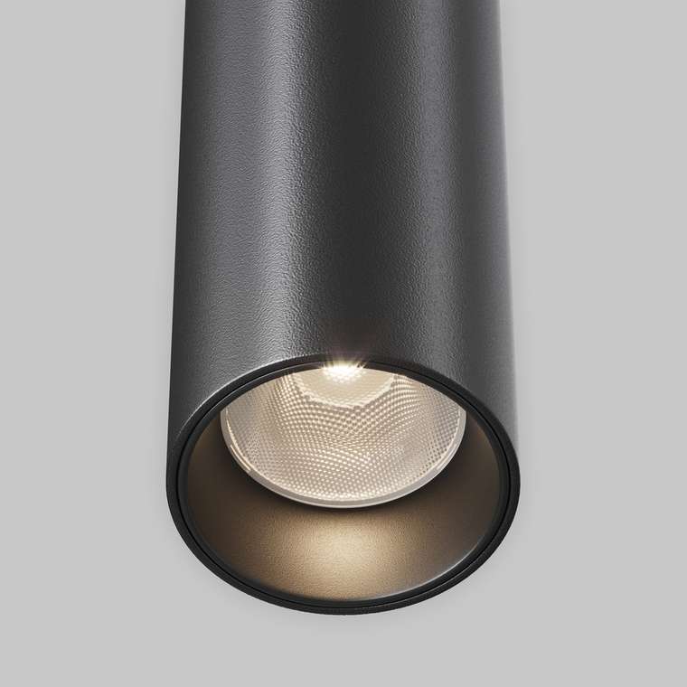 Подвесной светильник Technical P105PL-12W3K-B Jelly Pendant