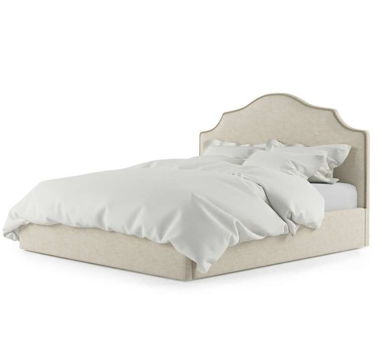 Кровать Lotus Bed 160х200 см