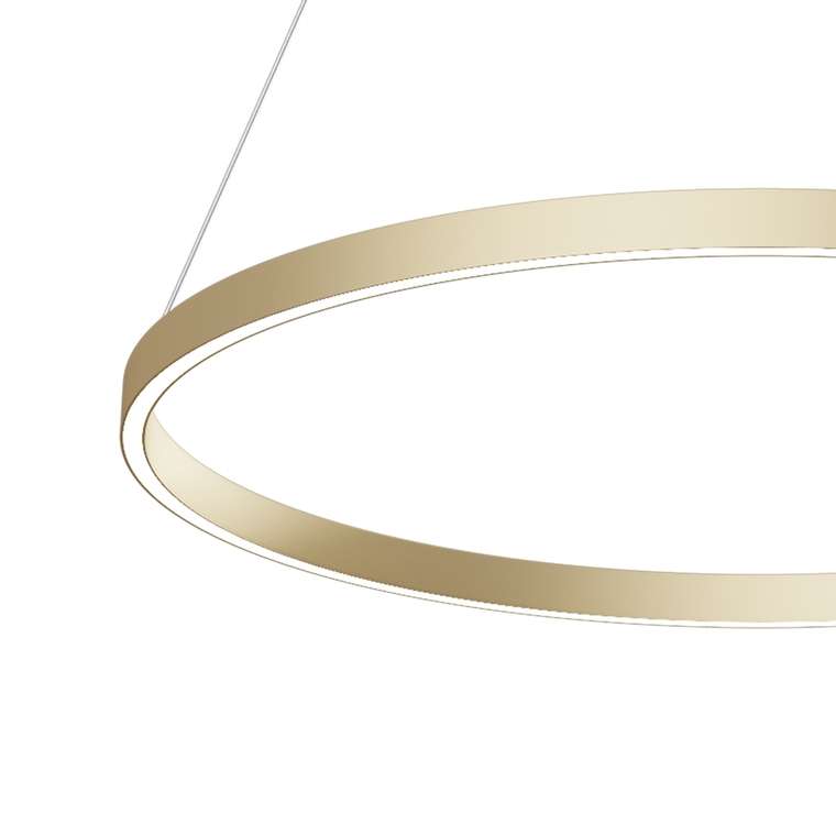 Подвесной светильник Maytoni MOD058PL-L42BSK Rim Modern