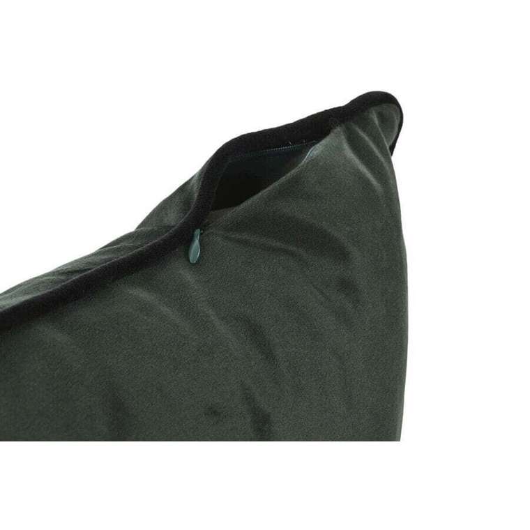 Подушка Home ESPRIT Зеленый 45 x 15 x 45 см