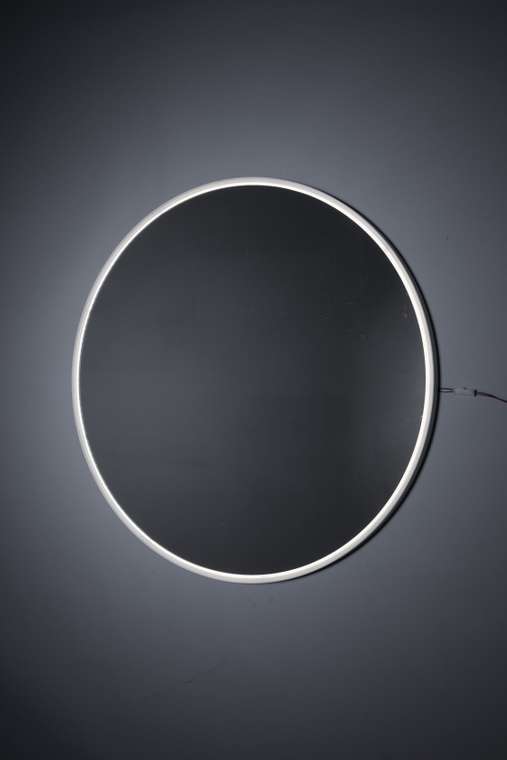 Зеркало с подсветкой "Wall Round"