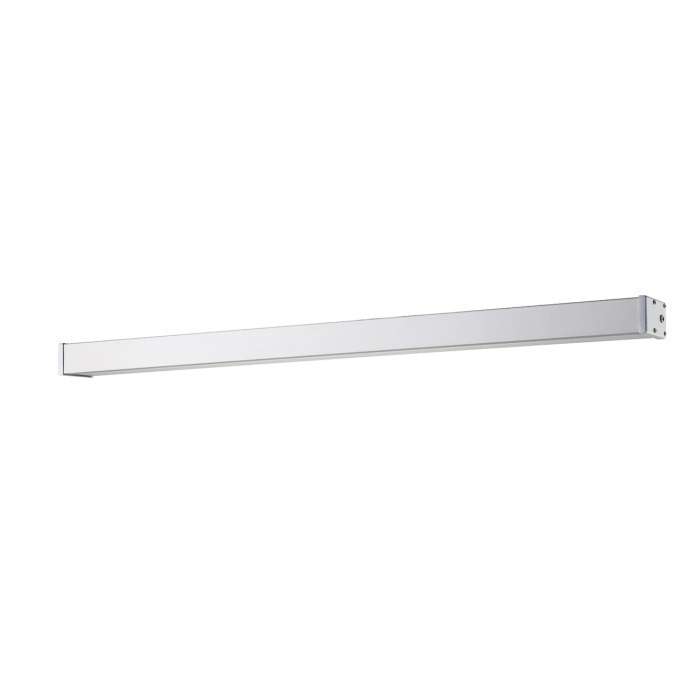 Настенный светильник линейный светодиодный Escada Trace 10214/S LED 24W White