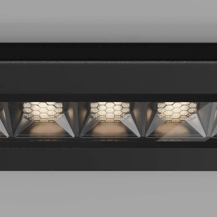 Встраиваемый светильник Outdoor O488DL-L6GF4K Ghost Outdoor