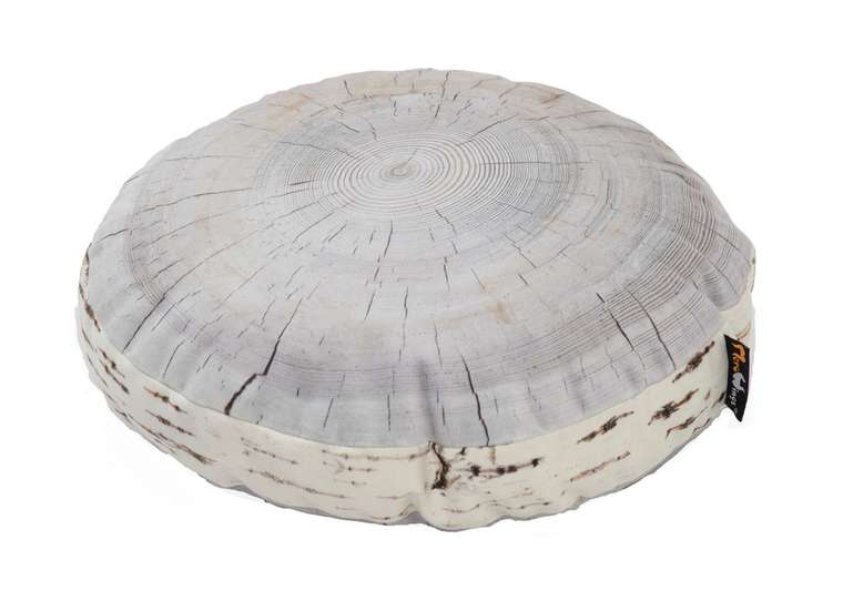 Подушка Annual Ring Cushion