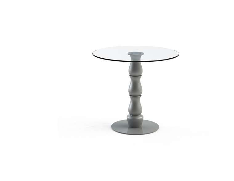 Стол "Vesper Silver"