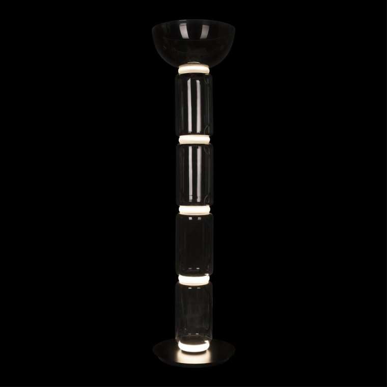 Торшер Noctambule 10192F/L (стекло, цвет прозрачный)