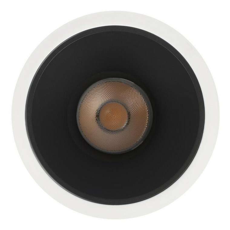 Светильник точечный Loft It Comb 10330/F White Black