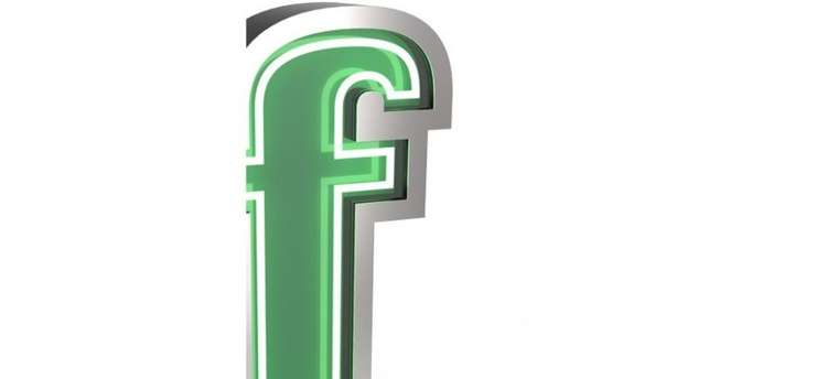 Светильник "f"