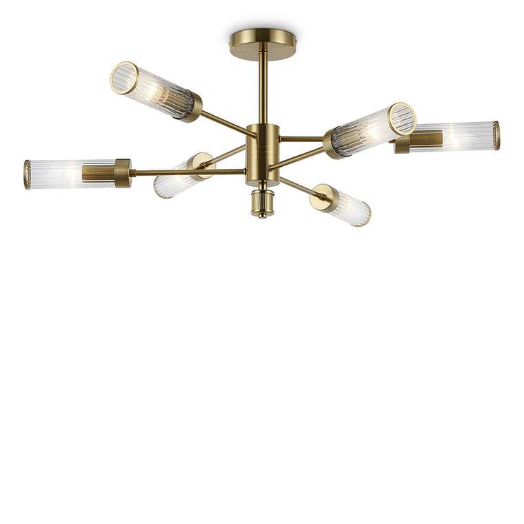 Светильник потолочный Ambrella High Light LH55161