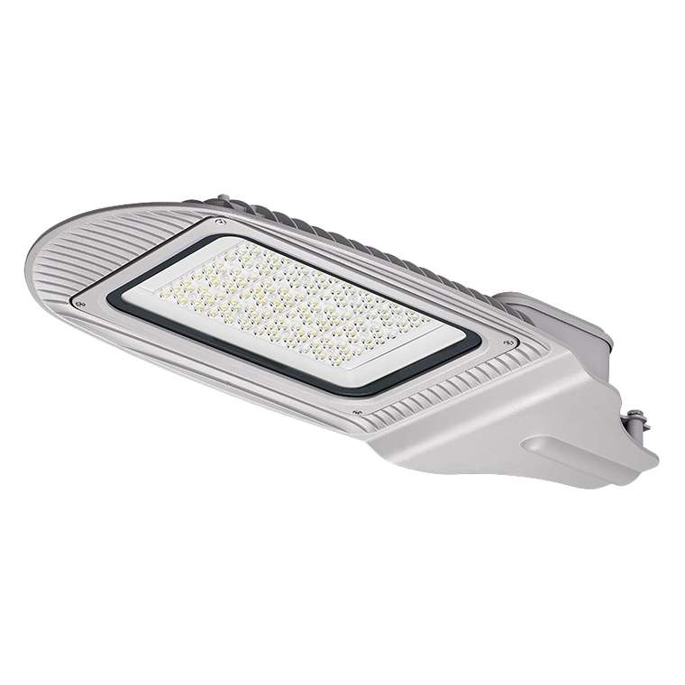 Уличный консольный светильник LED 150Вт 5700К IP65 Wolta STL-150W01