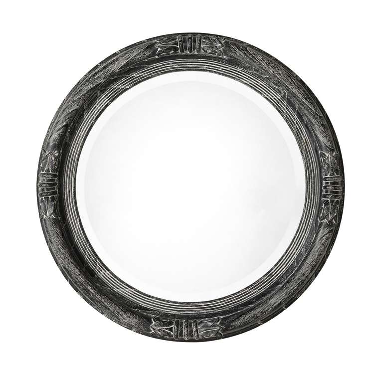 Зеркало Eichholtz Acanthus в деревянной резной раме