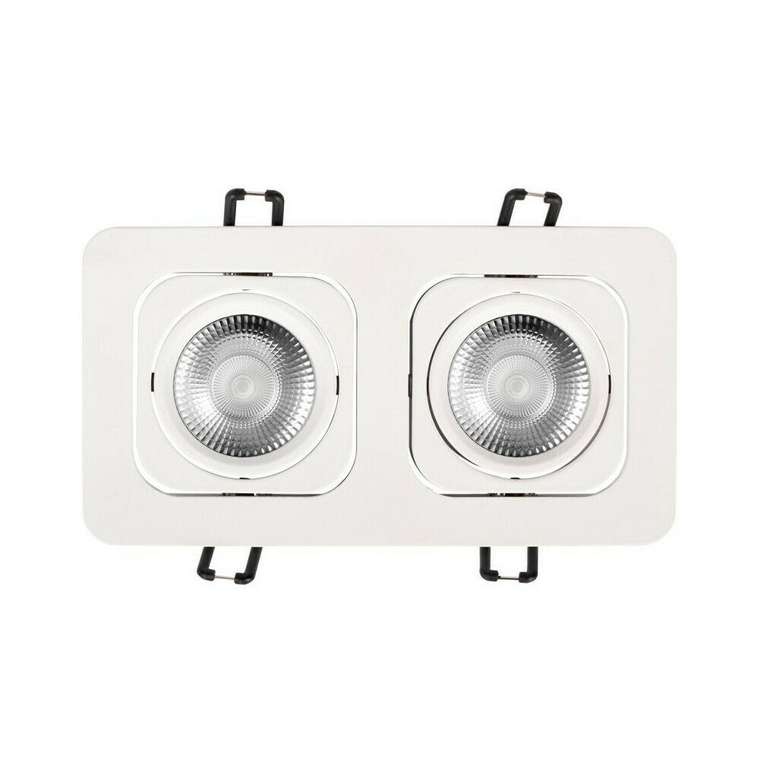Светильник точечный Loft It Trick 10342/2 White
