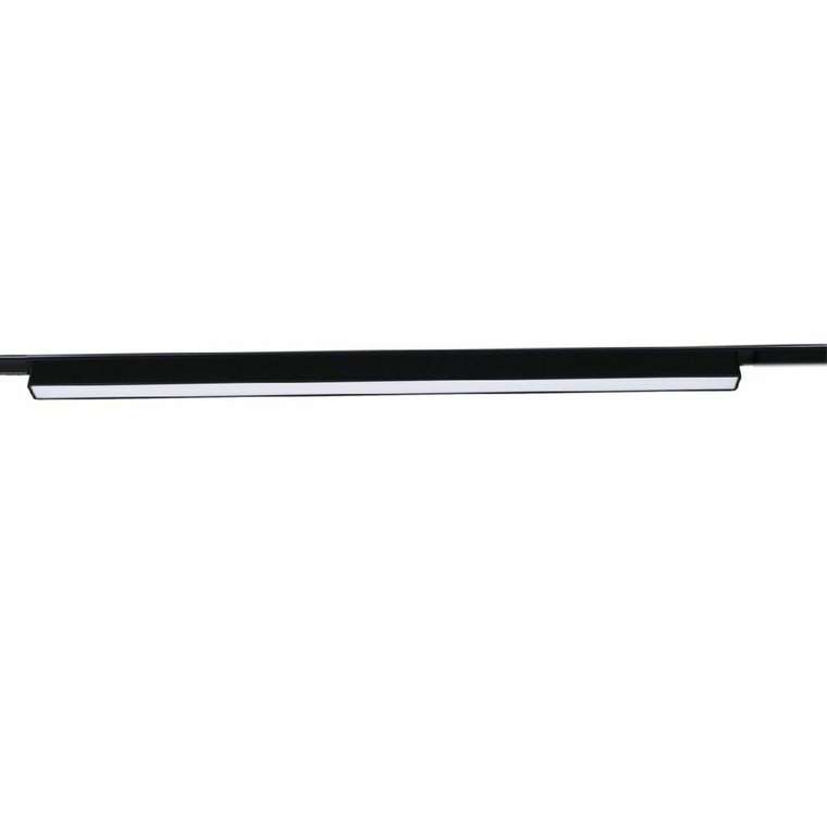 Трековый магнитный светильник Reluce 13003-9.3-001UR magnetic LED20W BK