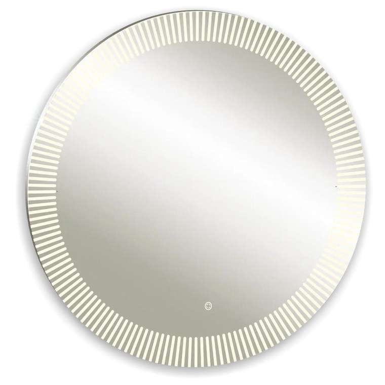 Зеркало Silver Mirrors SantyS D700 (бегущий свет, сенсорный выключатель)